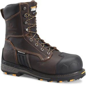 CAROLINA MAXIMUS 2.0 | CA2562 ARMY/ NAVY BOOT COMP TOE WORK MEN'S WP